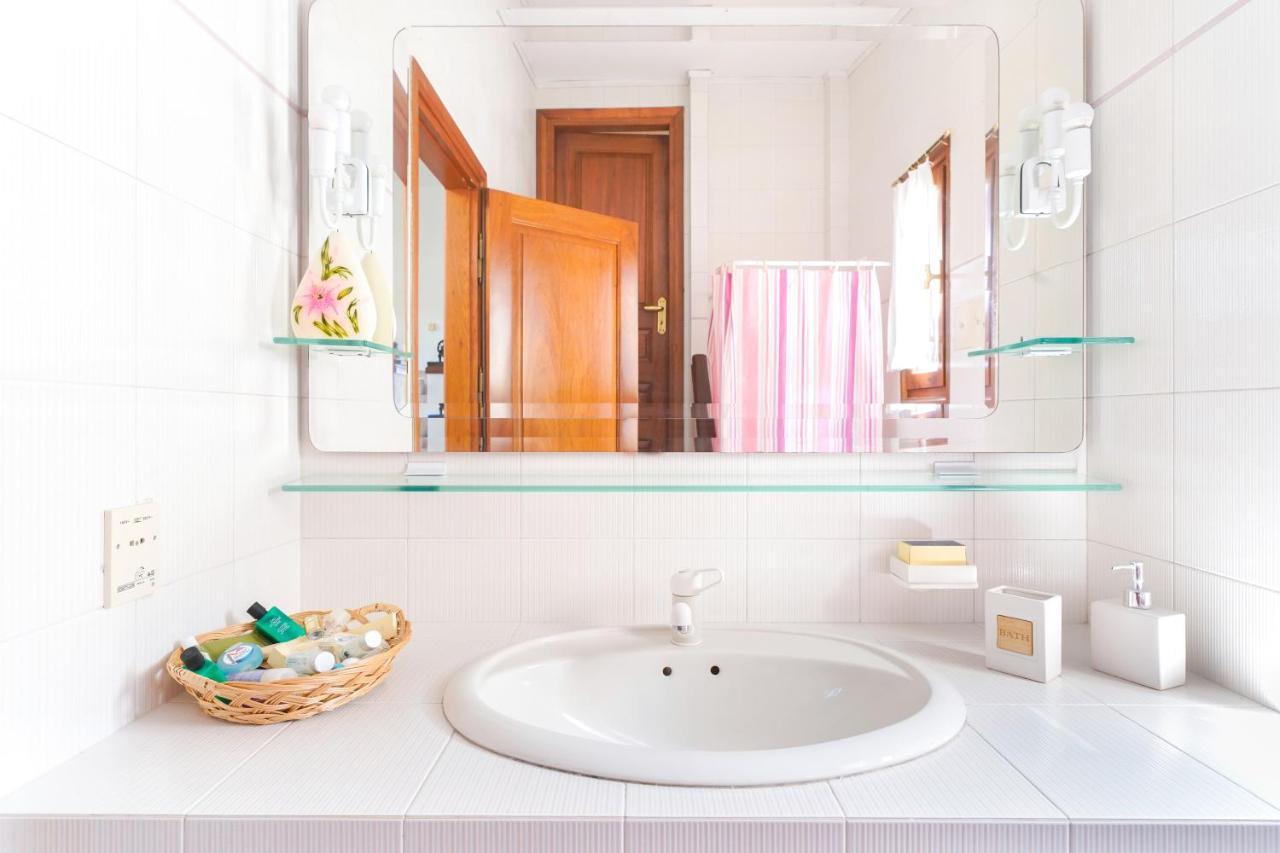Villa Anna Kallirákhi Esterno foto